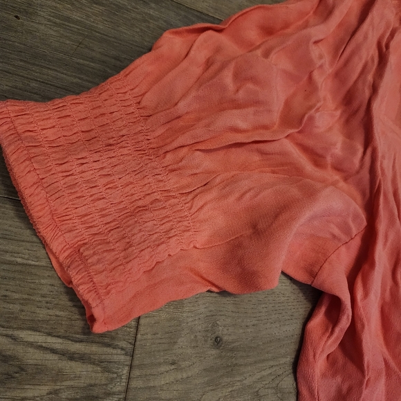 XxL neon pink dress 💗 - Picture 2 of 4